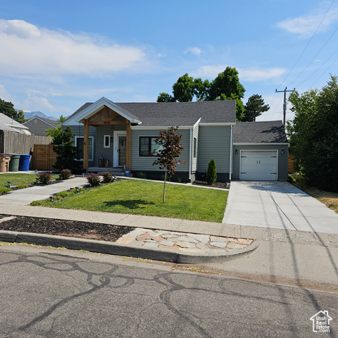 2376 E REDONDO AVE, Salt Lake City, Utah 84108, 3 Bedrooms Bedrooms, ,2 BathroomsBathrooms,Residential,Single Family Residence,2376 E REDONDO AVE,2011826