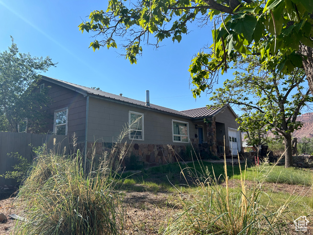 491 WALKER ST, Moab UT 84532