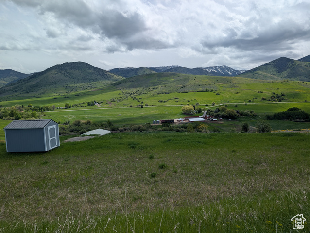 7936 N VALLEY VIEW DR, Preston ID 83263