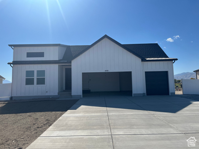 440 E STAFFORD ST #120, Grantsville, Utah 84029, 3 Bedrooms Bedrooms, ,2 BathroomsBathrooms,Residential,Single Family Residence,440 E STAFFORD ST #120,2011998