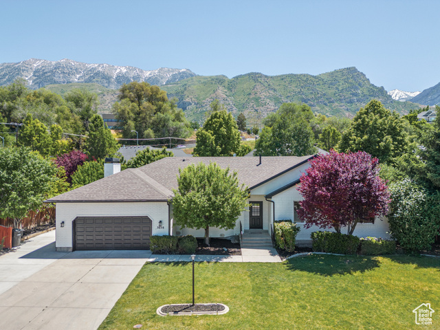 3658 N 230 E, Provo UT 84604