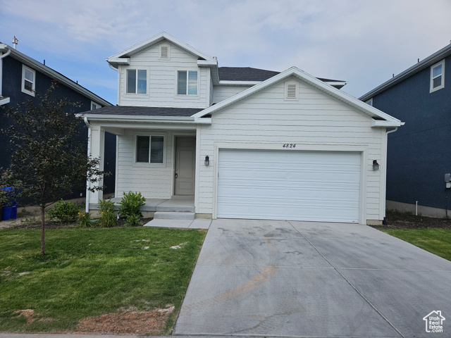 CLEAN, Newer construction home with EASY Seller Financing terms. Seller is seeking a minimum of $55,000 down with a 6.5% rate, $75,000 down at 6.25% or $95,000 down with 5.99%. Call to discuss options. Length of term negotiable. Square footage per county records. Buyer to verify all info.