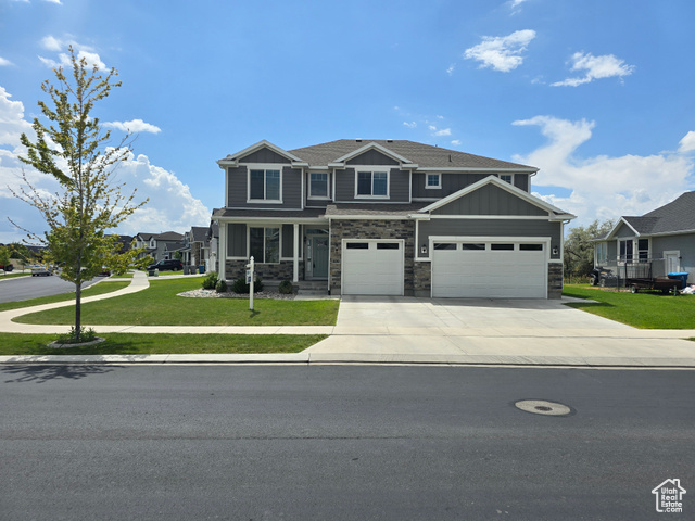 106 E SILVER OAK RD, Vineyard, Utah 84059, 7 Bedrooms Bedrooms, ,4 BathroomsBathrooms,Residential,Single Family Residence,106 E SILVER OAK RD,2012117