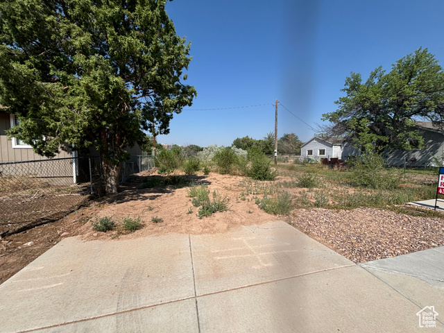 281 N 400 E, Roosevelt, Utah 84066, ,Land,Residential,281 N 400 E,2012203