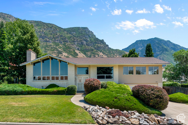 3284 CHEROKEE LN, Provo UT 84604