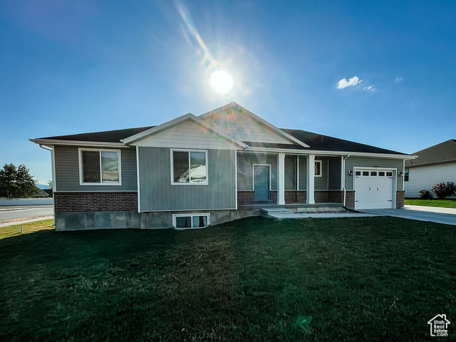 695 S 280 E, Smithfield UT 84335