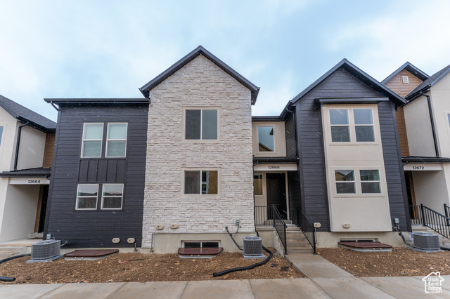 12668 S BALDY RIDGE LN #155, Herriman UT 84096