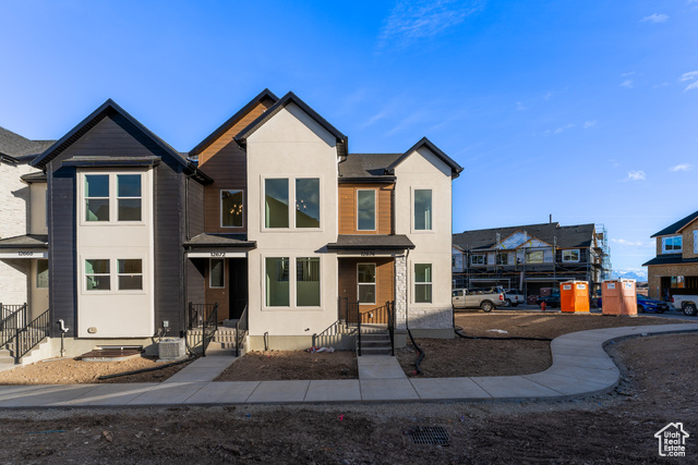 12674 S BALDY RIDGE LN #157, Herriman UT 84096