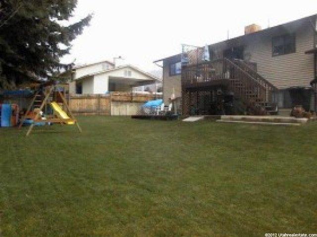 2521 N 675 E, North Ogden, UT 84414 — photo 2