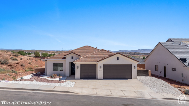 1922 N LEORA DR, Washington, Utah 84780, 4 Bedrooms Bedrooms, ,3 BathroomsBathrooms,Residential,Single Family Residence,1922 N LEORA DR,2012408