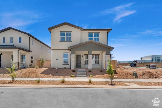 DESERT COLOR, LOT 621 PHASE 6, St. George, Utah 84790, 4 Bedrooms Bedrooms, ,3 BathroomsBathrooms,Residential,Single Family Residence,DESERT COLOR, LOT 621 PHASE 6,2012414