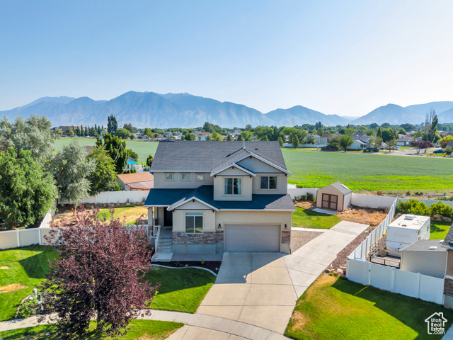 405 S 750 W, Spanish Fork UT 84660