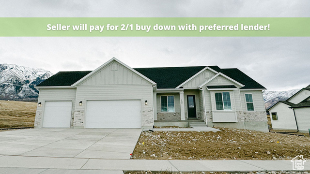 Existing Home