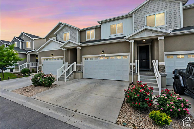 14536 S QUIET SHADE DR, Herriman UT 84096