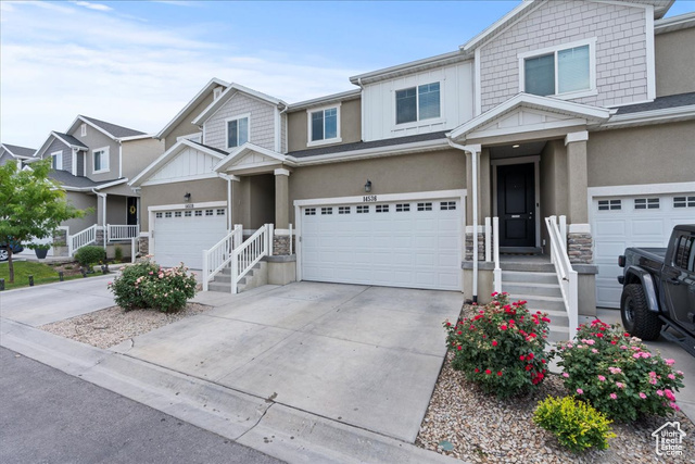 14536 S QUIET SHADE DR, Herriman UT 84096