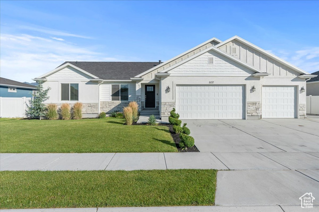 Existing Home