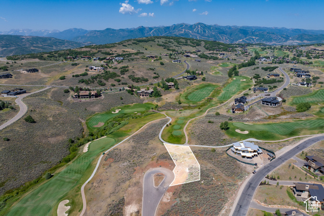 3883 E FIRESTAR CT, Kamas, Utah 84036, ,Land,Residential,3883 E FIRESTAR CT,2012568