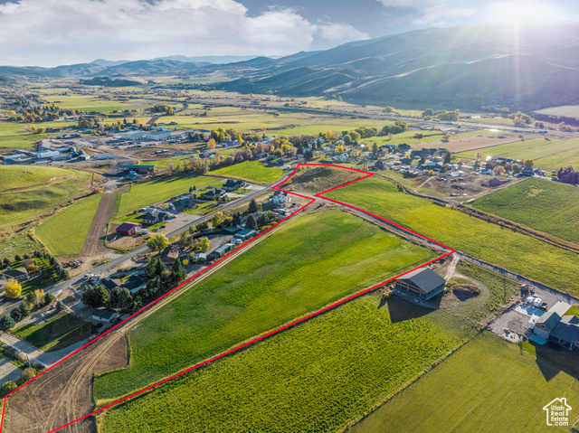 917 S CEDAR HOLLER RD, Coalville, Utah 84017, ,Land,Residential,917 S CEDAR HOLLER RD,2012591