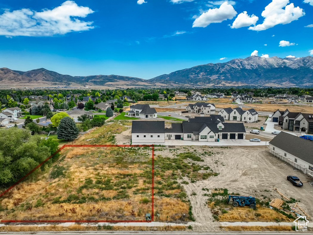 6576 W 9810 N, Highland, Utah 84003, ,Land,Residential,6576 W 9810 N,2012633