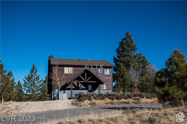 1330 Elk Ridge Dr, Alton, UT 84710