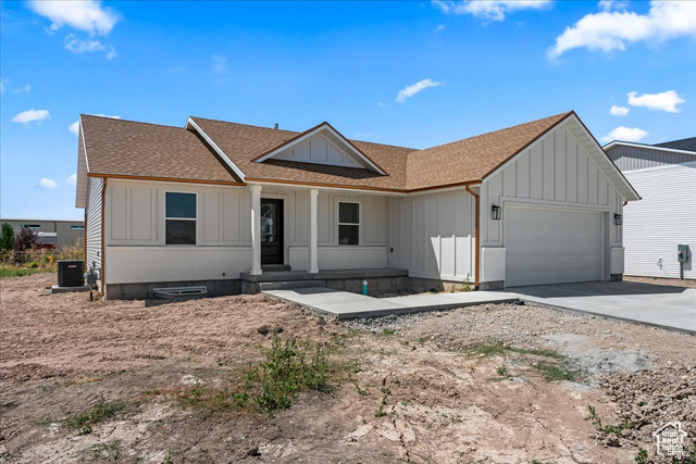 1372 E 1230 S, Garland UT 84312