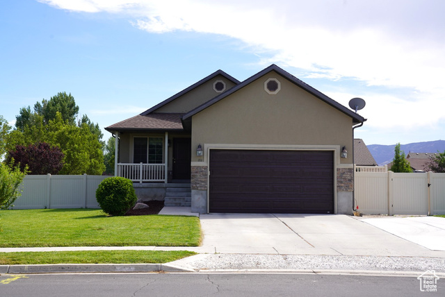 1711 W 100 S, Lehi UT 84043