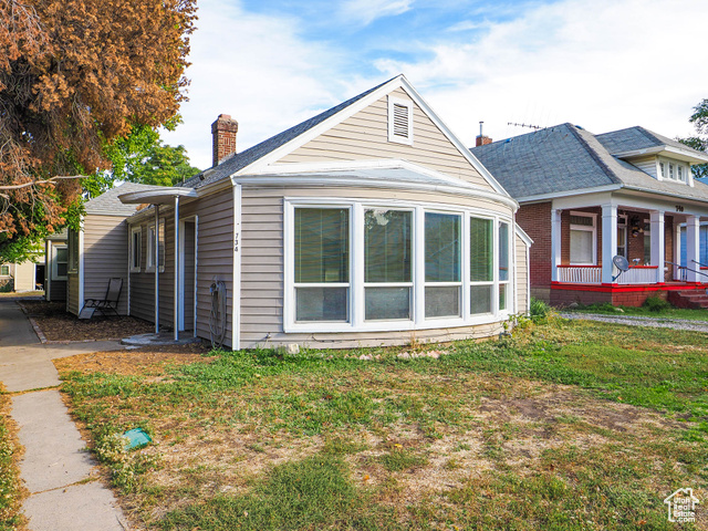 734 E 23RD ST, Ogden UT 84401