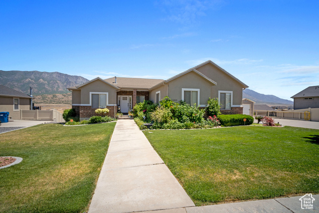 1353 S CEDAR PASS DR DR, Santaquin UT 84655