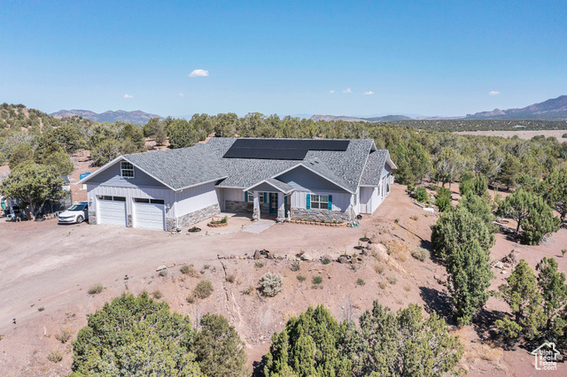 17898 W GRANITE LN, Cedar City UT 84720