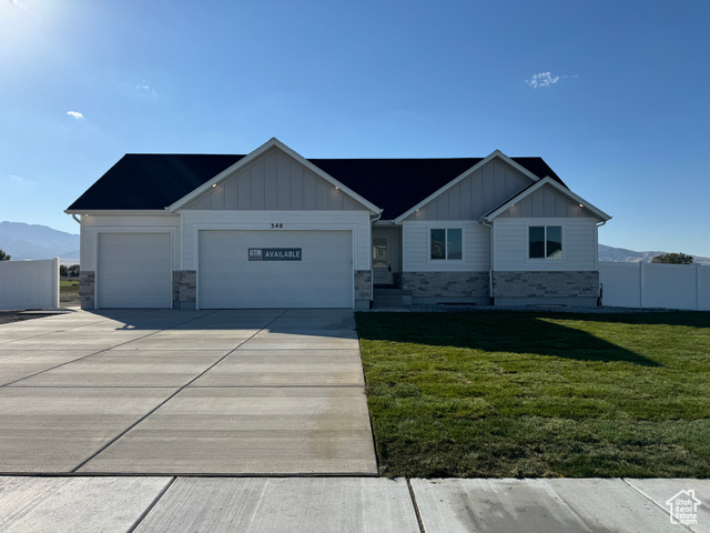 340 S DAMON DR #119, Grantsville UT 84029