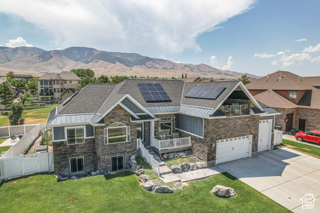 4087 S PELICAN LN, Saratoga Springs UT 84045