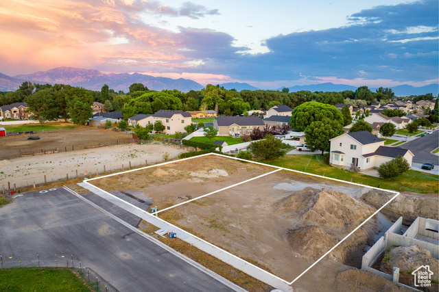 975 W 125 S, Lehi, Utah 84043, ,Land,Residential,975 W 125 S,2012980