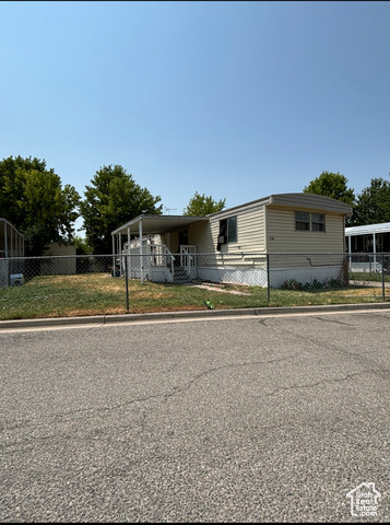 Existing Home