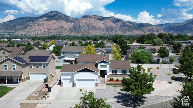 164 S SAM GATES, Ogden UT 84404