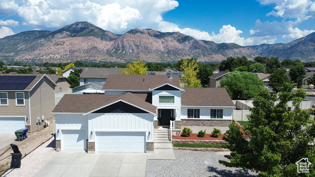 164 S SAM GATES, Ogden UT 84404