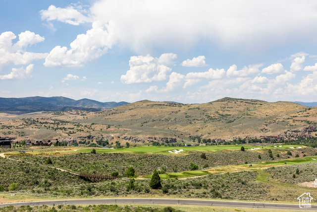 6444 E EVENING STAR DR, Heber City, Utah 84032, ,Land,Residential,6444 E EVENING STAR DR,2013089