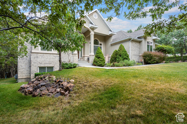 691 S ELK MEADOW LOOP, Tooele UT 84074