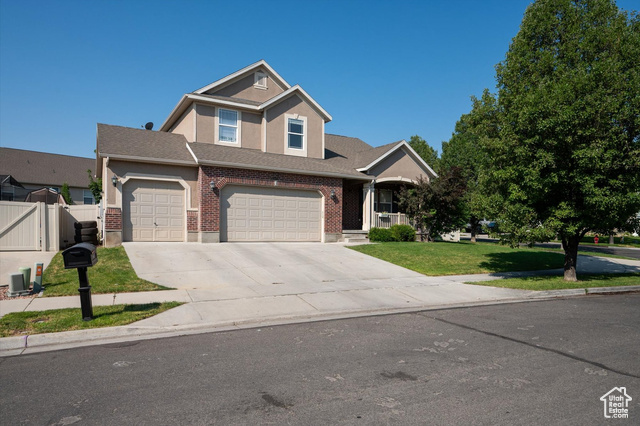 5047 W GREENSTREAK DR, Riverton UT 84096