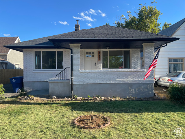 345 PATTERSON ST, Ogden UT 84401