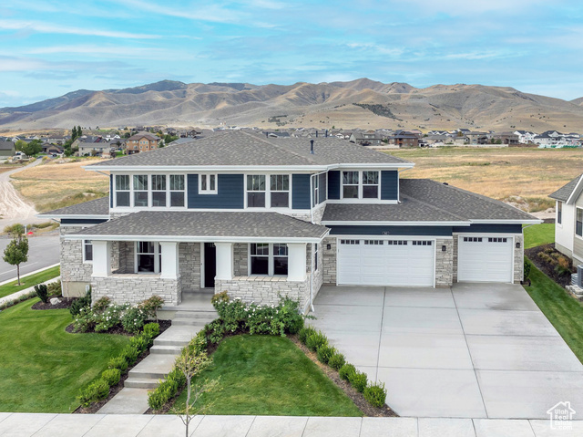 643 W LIGHTHOUSE DR, Saratoga Springs UT 84045