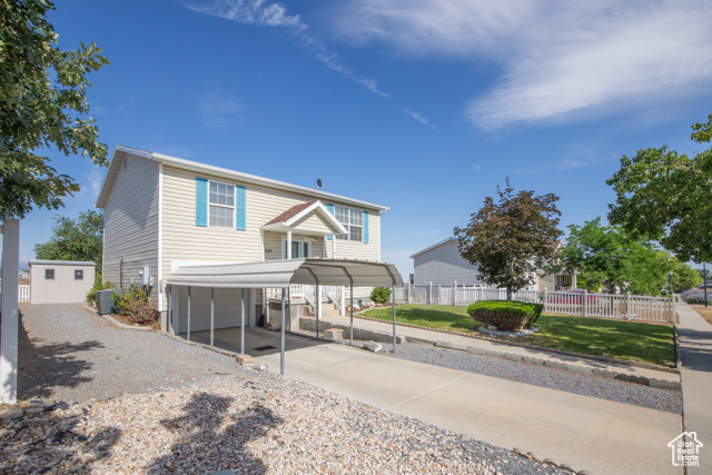 687 N 310 E, Tooele UT 84074