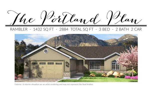 130 S LIBERTY ST #202, Grantsville, Utah 84029, 3 Bedrooms Bedrooms, ,2 BathroomsBathrooms,Residential,Single Family Residence,130 S LIBERTY ST #202,2013340