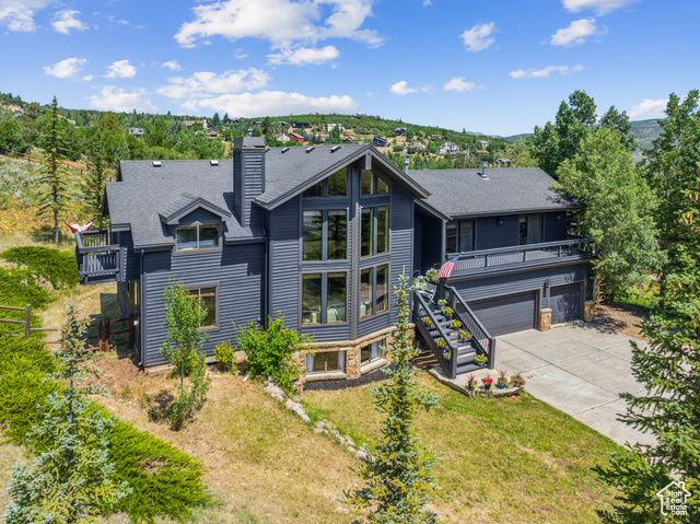 7565 PINEBROOK RD, Park City UT 84098