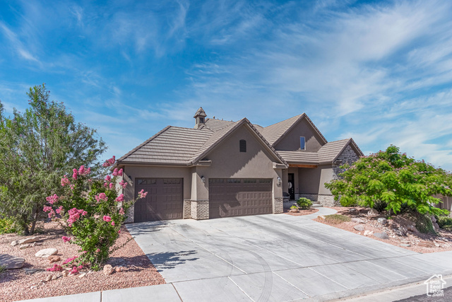 1326 E SILVER SHADOWS DR, Washington UT 84780