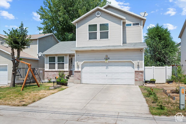 1578 W WHITLOCK AVE, West Valley City, Utah 84119, 3 Bedrooms Bedrooms, ,3 BathroomsBathrooms,Residential,Single Family Residence,1578 W WHITLOCK AVE,2013397