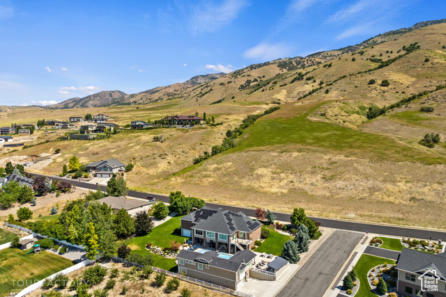 2738 N CANYON RIDGE DR, North Logan, Utah 84341, ,Land,Residential,2738 N CANYON RIDGE DR,2013410