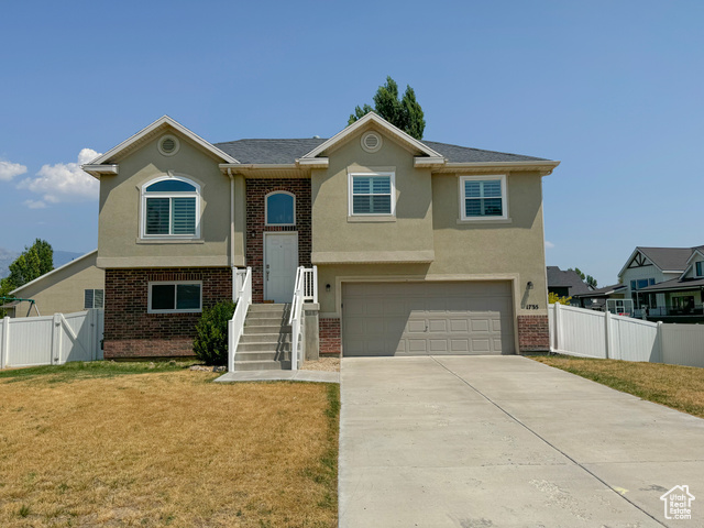 1735 S BRIDLE LOOP, Lehi UT 84043