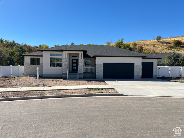 529 E OLD POST OFFICE RD #205, South Weber UT 84405