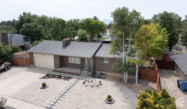 5512 S BASTILE DR, Taylorsville UT 84129