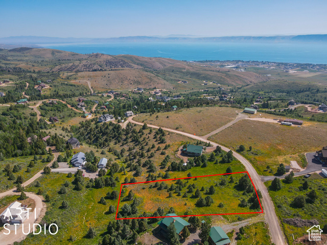 810 S LAKEVIEW DR, Garden City, Utah 84028, ,Land,Residential,810 S LAKEVIEW DR,2013571